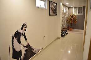 El Suburbio - Morelos Sur