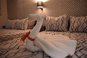 El Suburbio - Morelos Sur