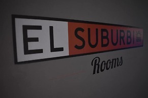 El Suburbio - Morelos Sur