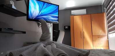 El Suburbio - Morelos Sur