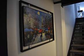 El Suburbio - Morelos Sur