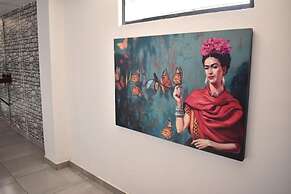 El Suburbio - Morelos Sur