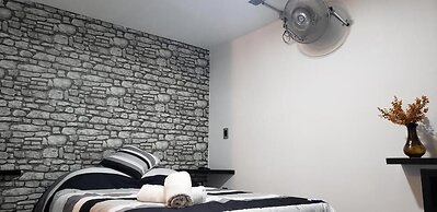 El Suburbio - Morelos Sur