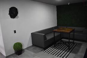 El Suburbio - Morelos Sur