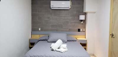 El Suburbio - Morelos Sur