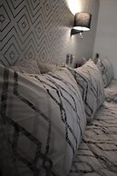 El Suburbio - Morelos Sur