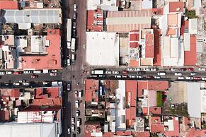 El Suburbio - Morelos Sur