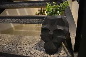 El Suburbio - Morelos Sur