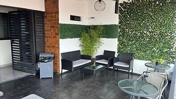 El Suburbio - Morelos Sur