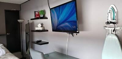 El Suburbio - Morelos Sur