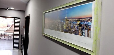 El Suburbio - Morelos Sur