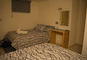 El Suburbio - Morelos Sur