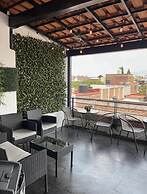 El Suburbio - Morelos Sur