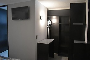 El Suburbio - Morelos Sur