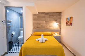 El Suburbio - Morelos Sur