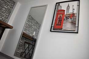 El Suburbio - Morelos Sur