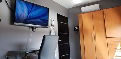 El Suburbio - Morelos Sur