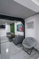 El Suburbio - Morelos Sur