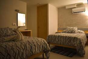 El Suburbio - Morelos Sur