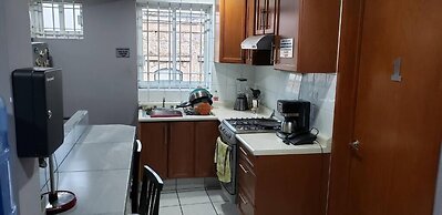 El Suburbio - Morelos Sur