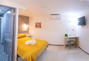 El Suburbio - Morelos Sur