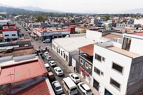 El Suburbio - Morelos Sur