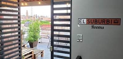 El Suburbio - Morelos Sur