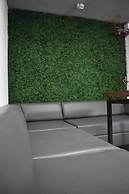 El Suburbio - Morelos Sur