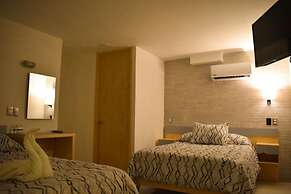 El Suburbio - Morelos Sur