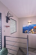 El Suburbio - Morelos Sur