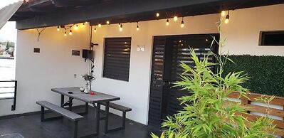 El Suburbio - Morelos Sur