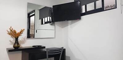 El Suburbio - Morelos Sur