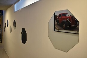 El Suburbio - Morelos Sur