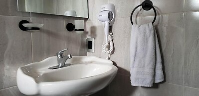 El Suburbio - Morelos Sur