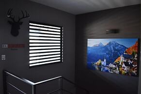 El Suburbio - Morelos Sur