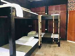 hostal las mariposas minca