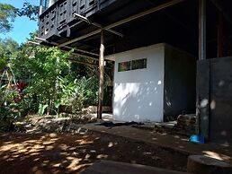 hostal las mariposas minca