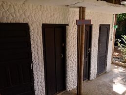 hostal las mariposas minca