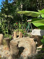 hostal las mariposas minca