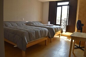 El Suburbio Serapio Rendon