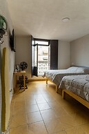 El Suburbio Serapio Rendon