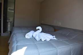 El Suburbio Serapio Rendon