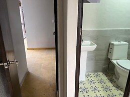 El Suburbio Serapio Rendon