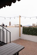 El Suburbio Serapio Rendon