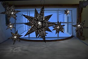 El Suburbio Serapio Rendon