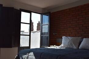 El Suburbio Serapio Rendon