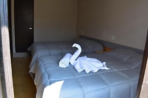 El Suburbio Serapio Rendon