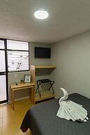 El Suburbio Serapio Rendon