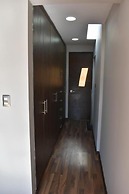 El Suburbio Serapio Rendon