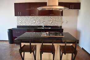 El Suburbio Serapio Rendon